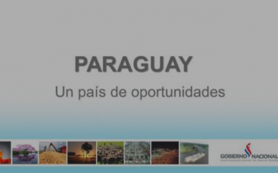 Paraguay de Oportunidades